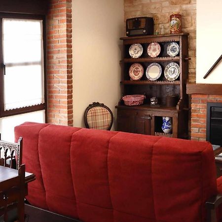 Casa Rural La Tayuela Luanco Luaran gambar