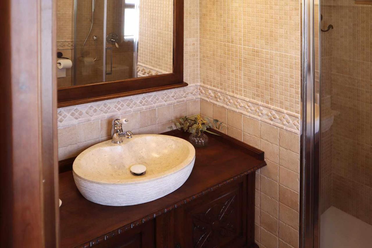 Casa Rural La Tayuela Luanco Luaran gambar