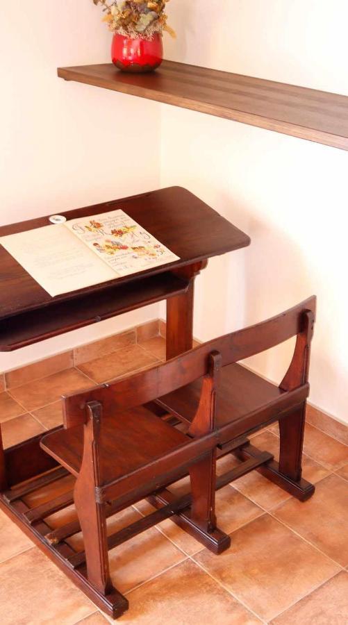 Casa Rural La Tayuela Luanco Luaran gambar